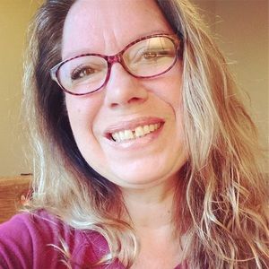 Meet your Posher, Amber